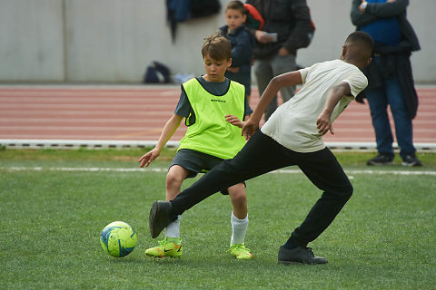 Tournoi de Foot 2022