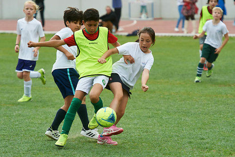 Tournoi de Foot 2022