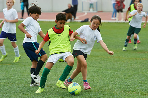 Tournoi de Foot 2022