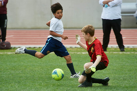 Tournoi de Foot 2022