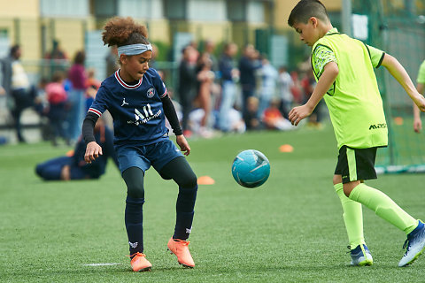 Tournoi de Foot 2022