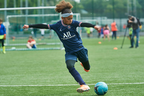 Tournoi de Foot 2022