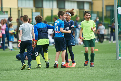 Tournoi de Foot 2022