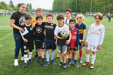 Tournoi de Foot 2022