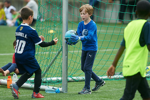 Tournoi de Foot 2022