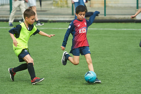 Tournoi de Foot 2022