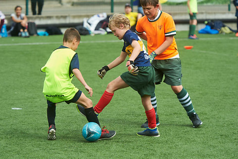 Tournoi de Foot 2022