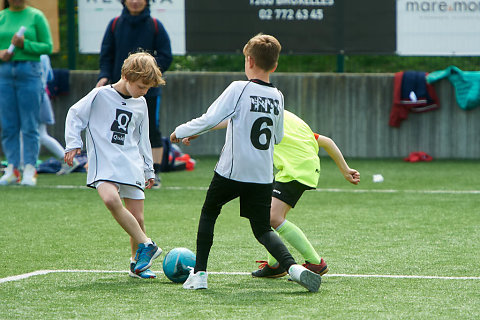 Tournoi de Foot 2022