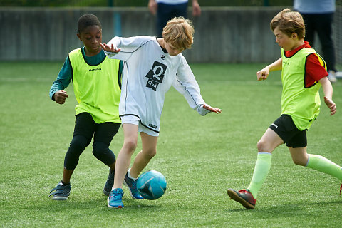 Tournoi de Foot 2022