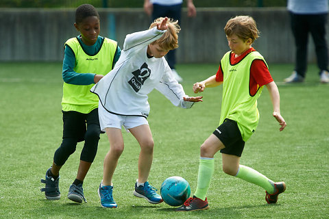 Tournoi de Foot 2022