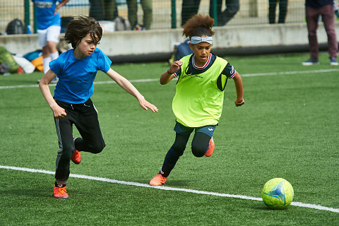 Tournoi de Foot 2022