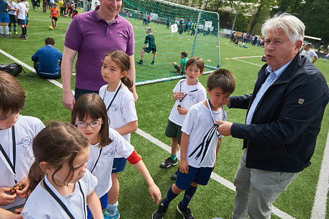 Tournoi de Foot 2022