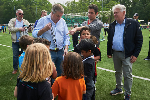 Tournoi de Foot 2022