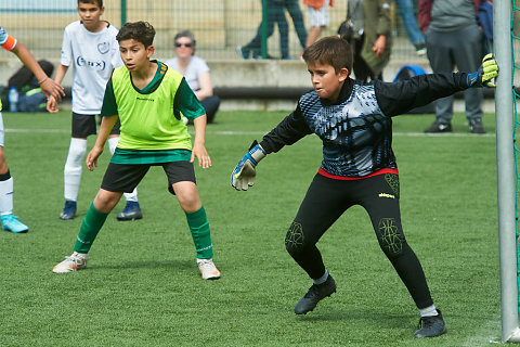 Tournoi de Foot 2022