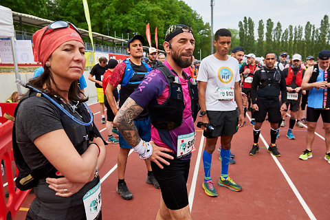 15 Km 2022