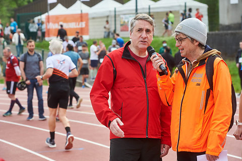 15 Km 2022