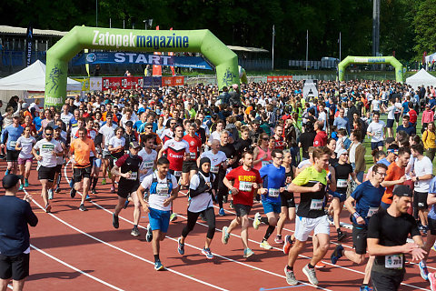 15 Km 2022
