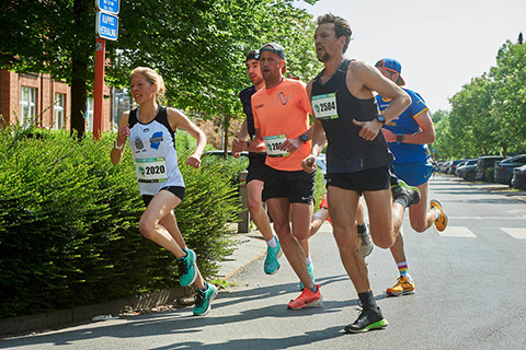 15 Km 2022