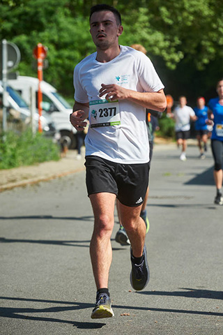 15 Km 2022