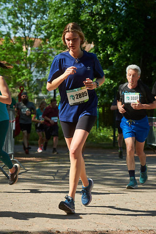 15 Km 2022