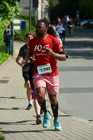 15 Km 2022