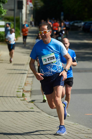 15 Km 2022