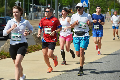 15 Km 2022