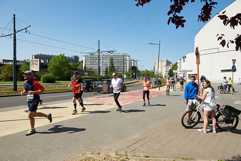 15 Km 2022