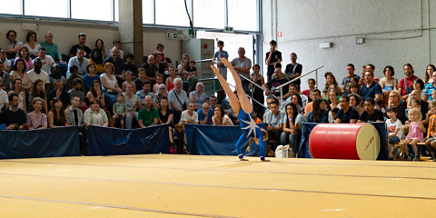 Europagym - Fête de l'école 2022