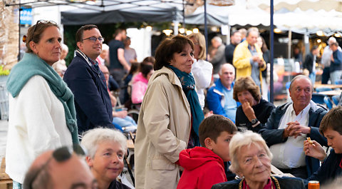 Bal de l'été 2022