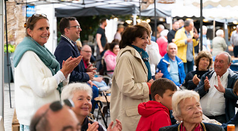 Bal de l'été 2022