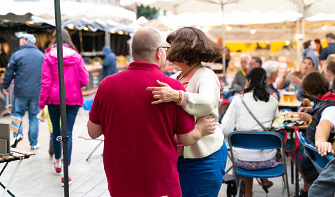 Bal de l'été 2022