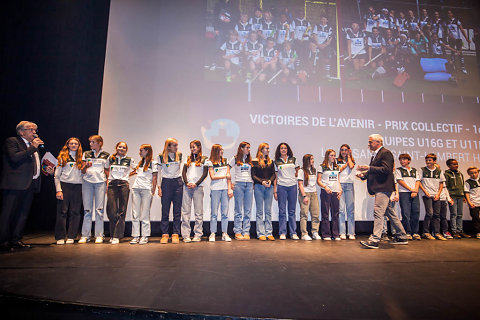 Victoires du Sport 2022