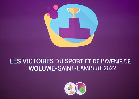 Victoires du Sport 2022