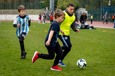 Tournoi de Foot 2023