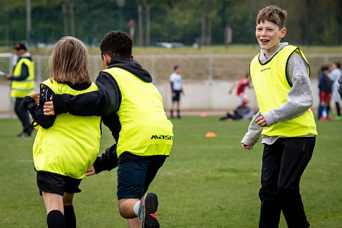 Tournoi de Foot 2023