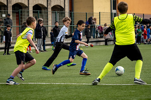 Tournoi de Foot 2023