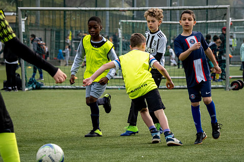 Tournoi de Foot 2023