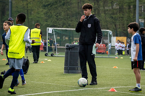 Tournoi de Foot 2023