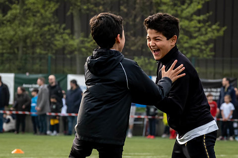 Tournoi de Foot 2023