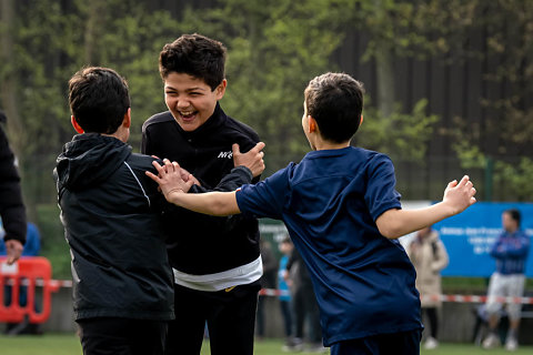 Tournoi de Foot 2023