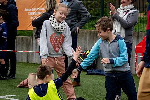 Tournoi de Foot 2023