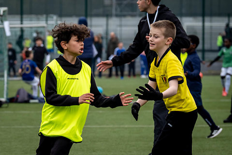 Tournoi de Foot 2023