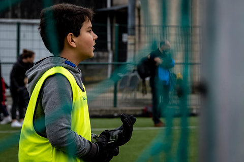 Tournoi de Foot 2023