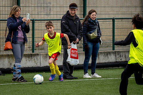 Tournoi de Foot 2023