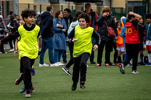 Tournoi de Foot 2023