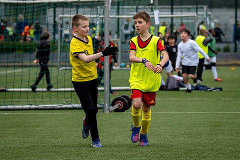 Tournoi de Foot 2023