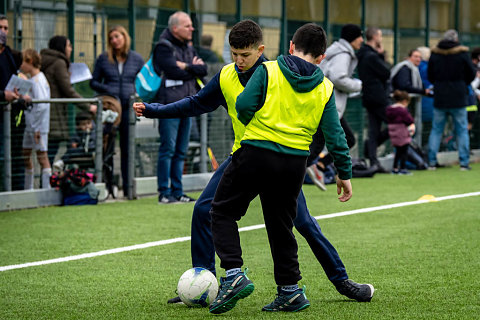 Tournoi de Foot 2023