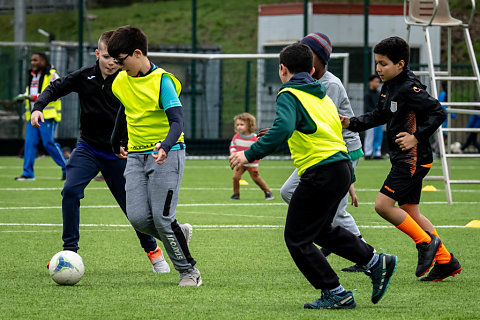 Tournoi de Foot 2023