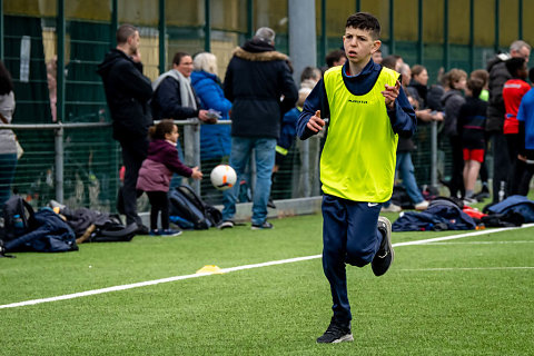 Tournoi de Foot 2023